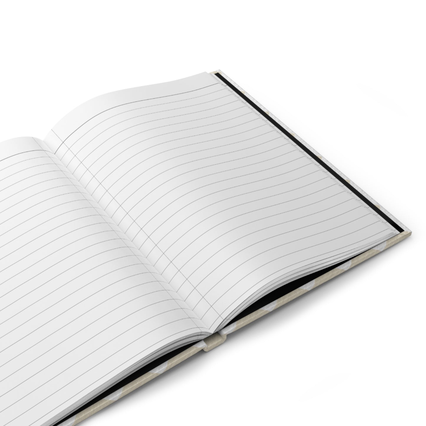 The Nutcracker's Tale Hardcover Journal