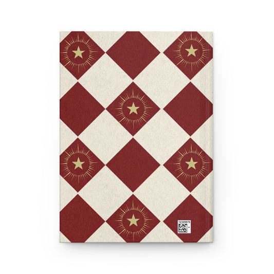 The Crimson Harlequin Journal