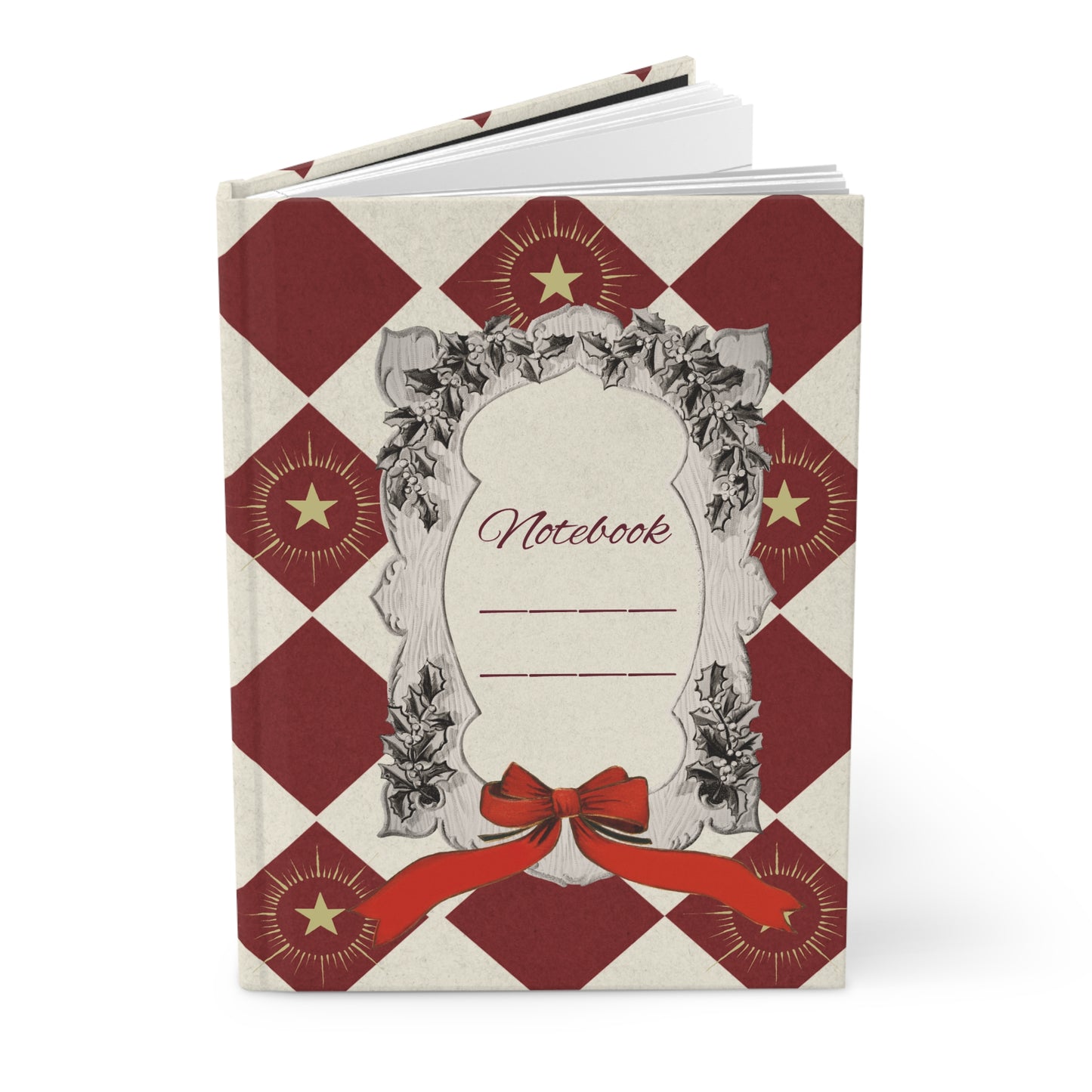 The Crimson Harlequin Journal