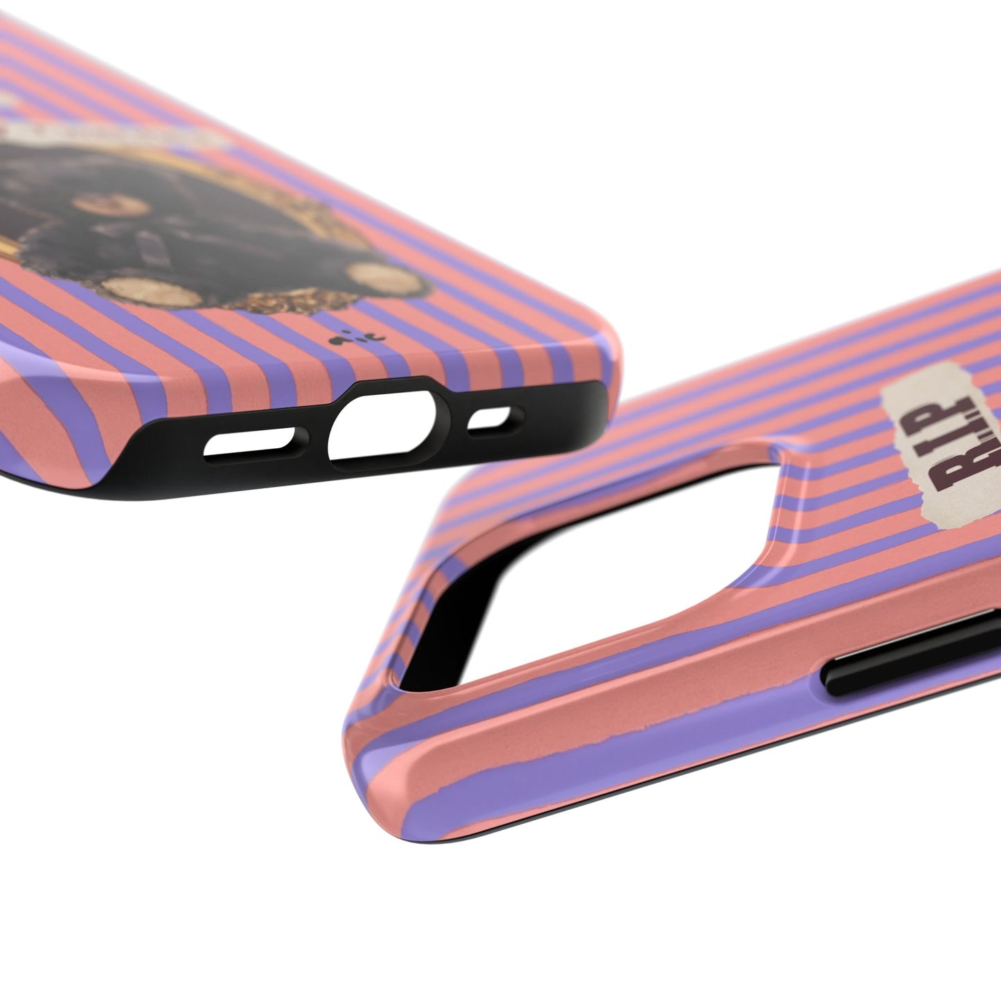 The "R.I.P. My Twenties" Phone Case (Gift)