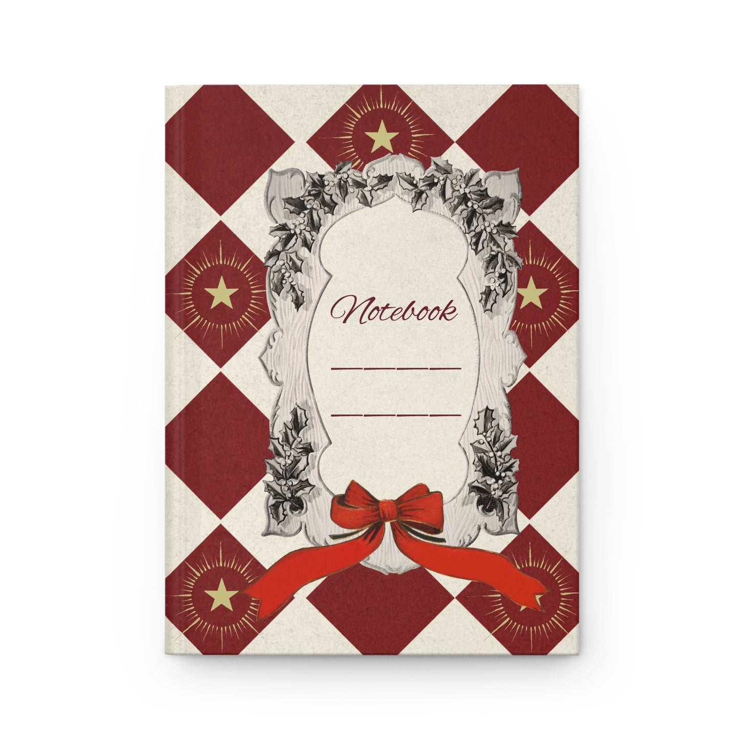 The Crimson Harlequin Journal