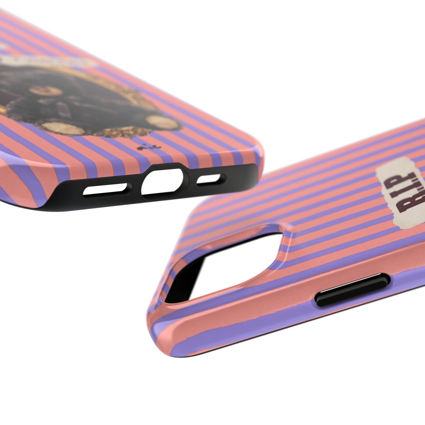 The "R.I.P. My Twenties" Phone Case (Gift)