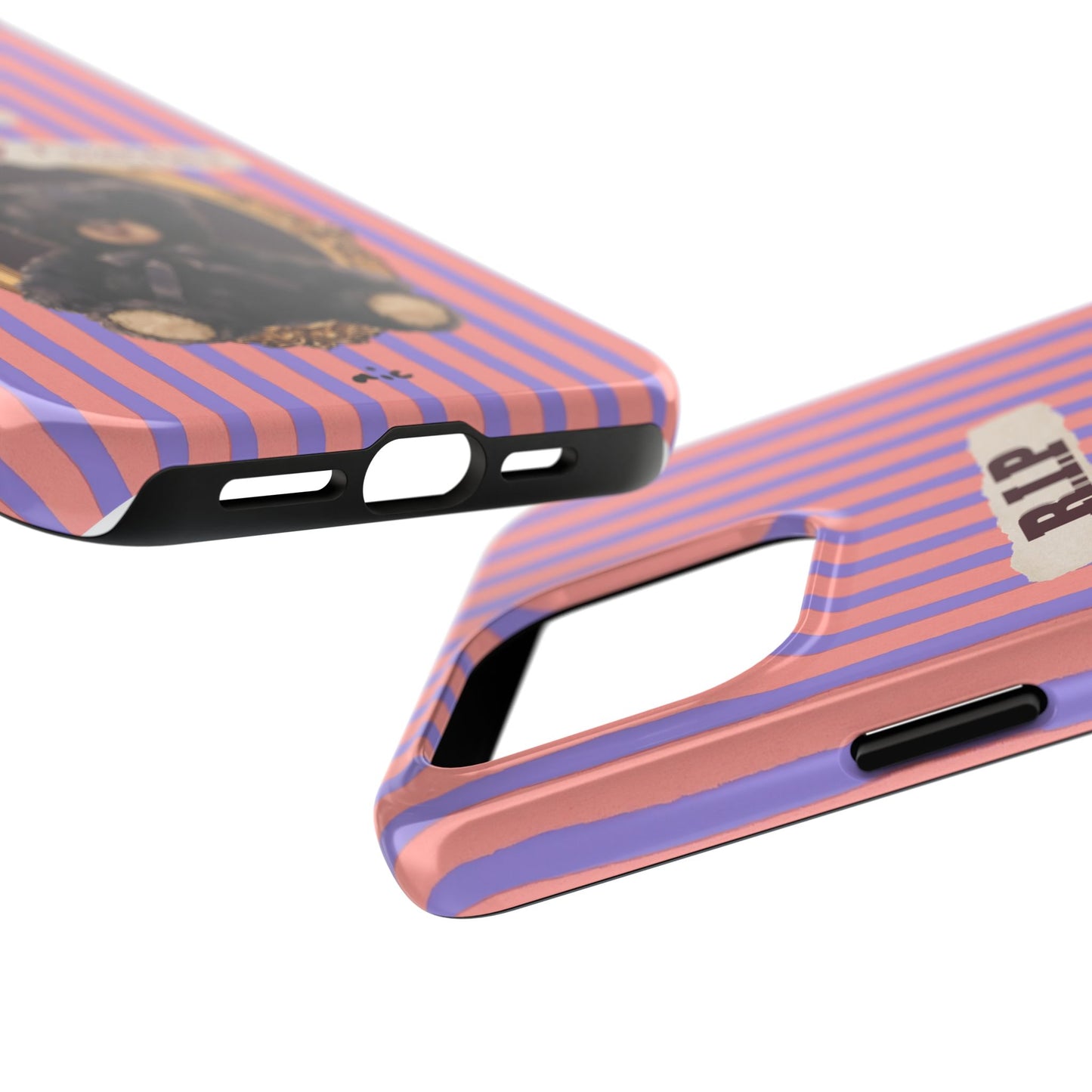 The "R.I.P. My Twenties" Phone Case (Gift)