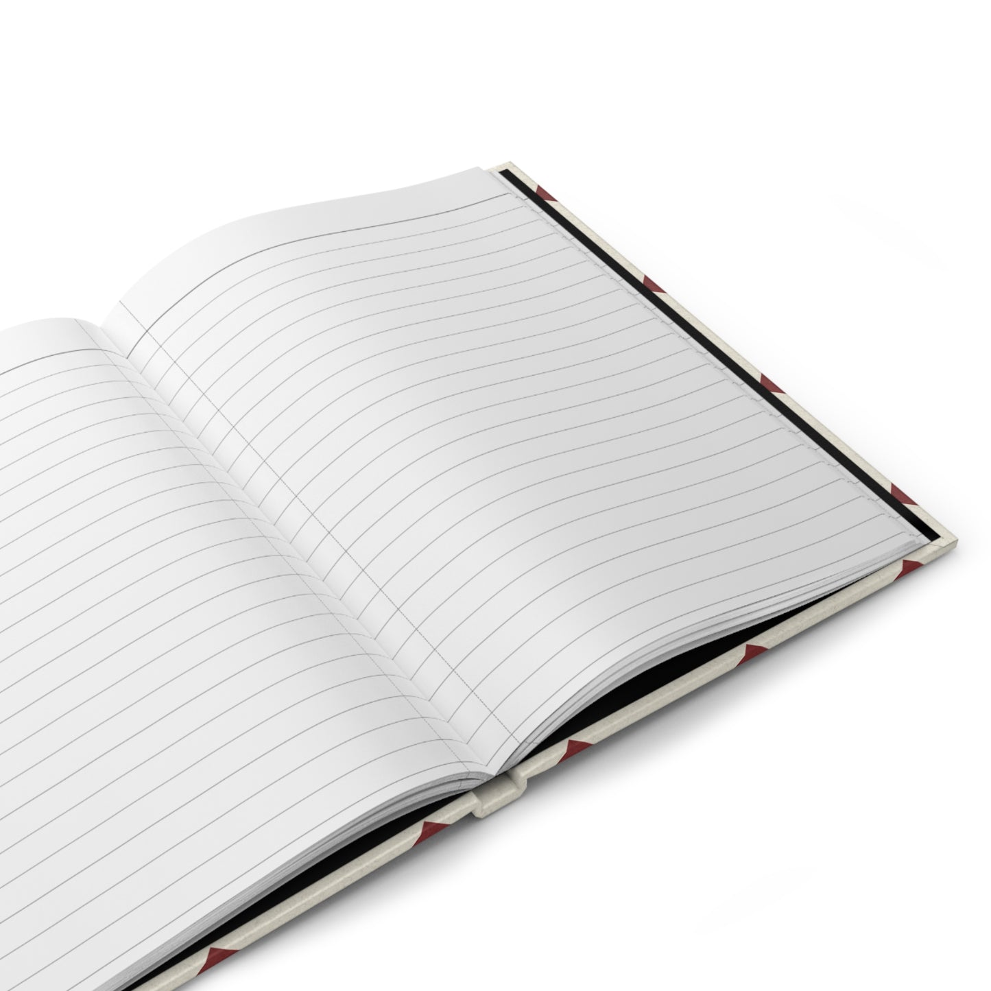 The Crimson Harlequin Journal