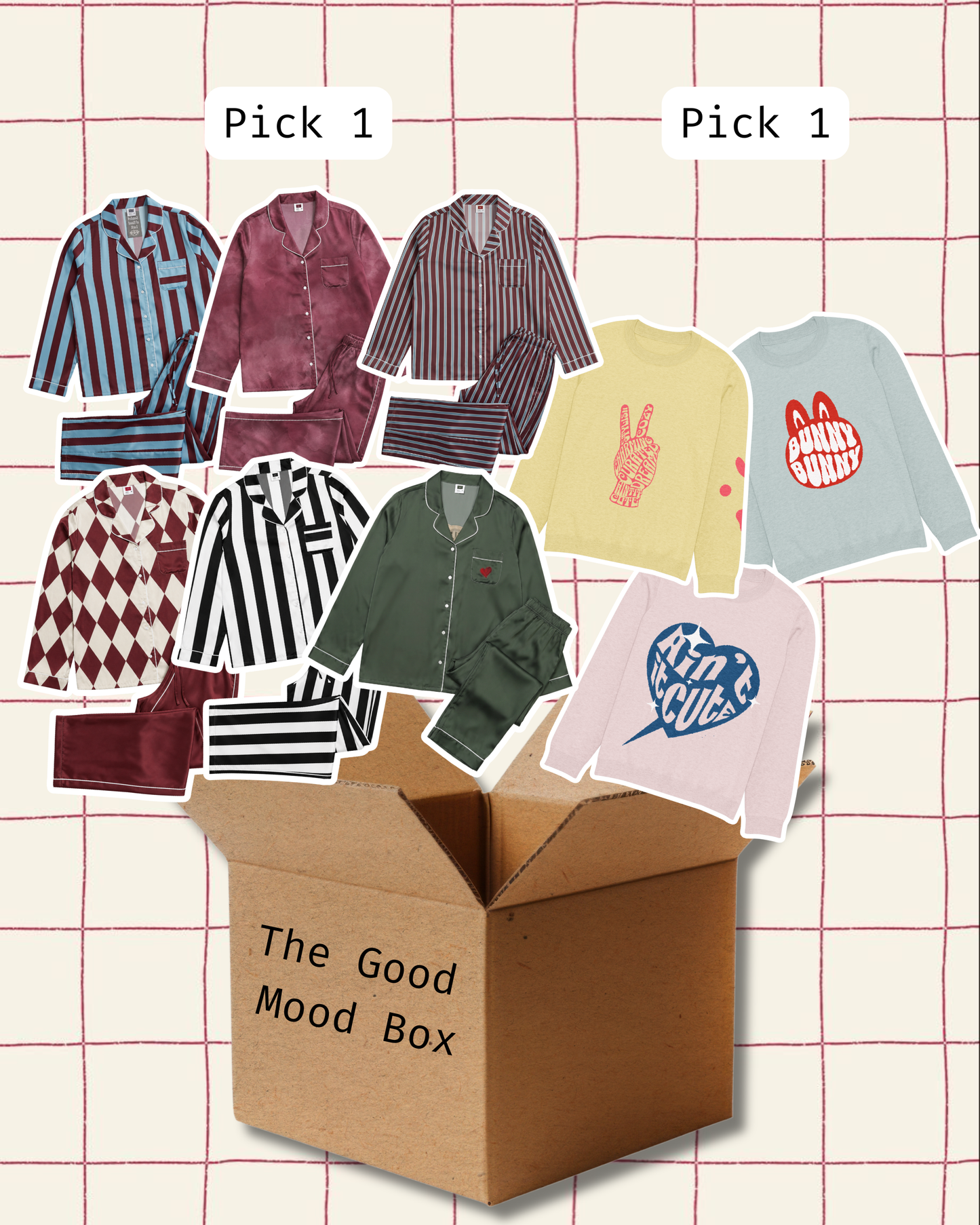 The Good Mood Ritual