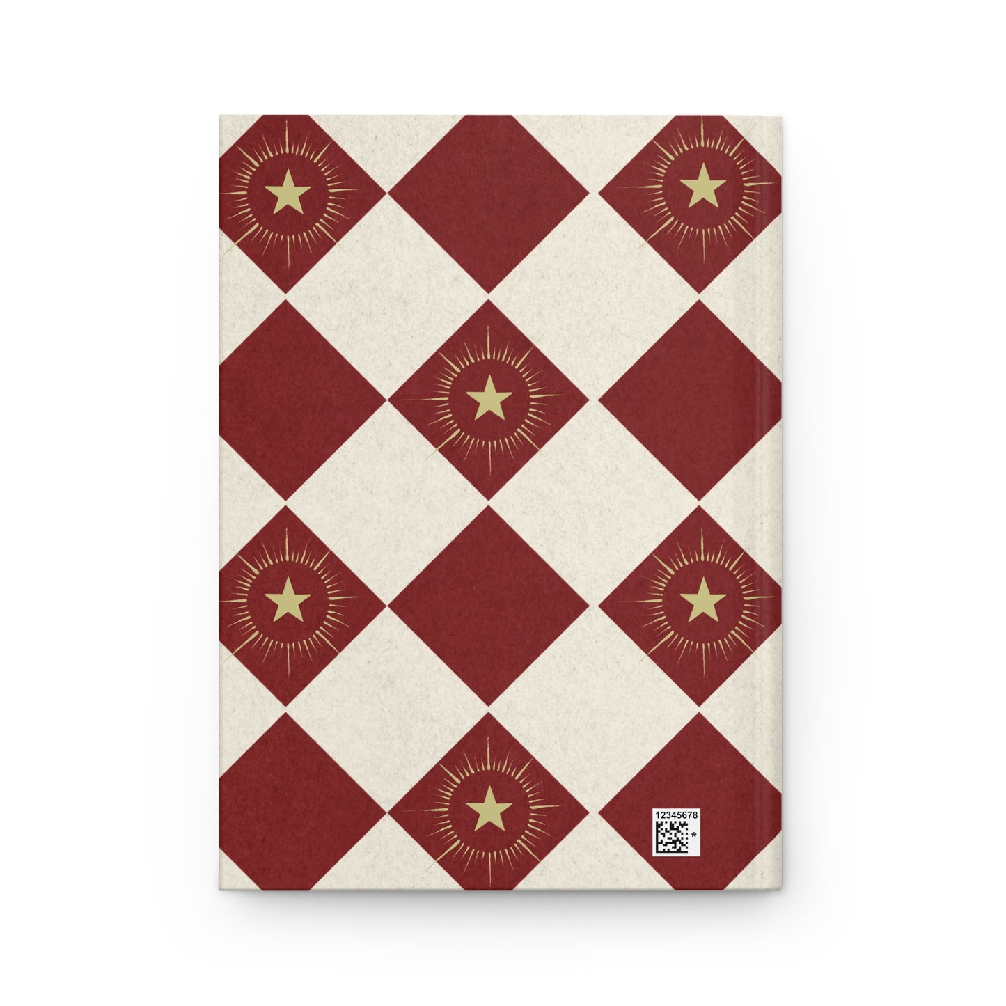 The Crimson Harlequin Journal