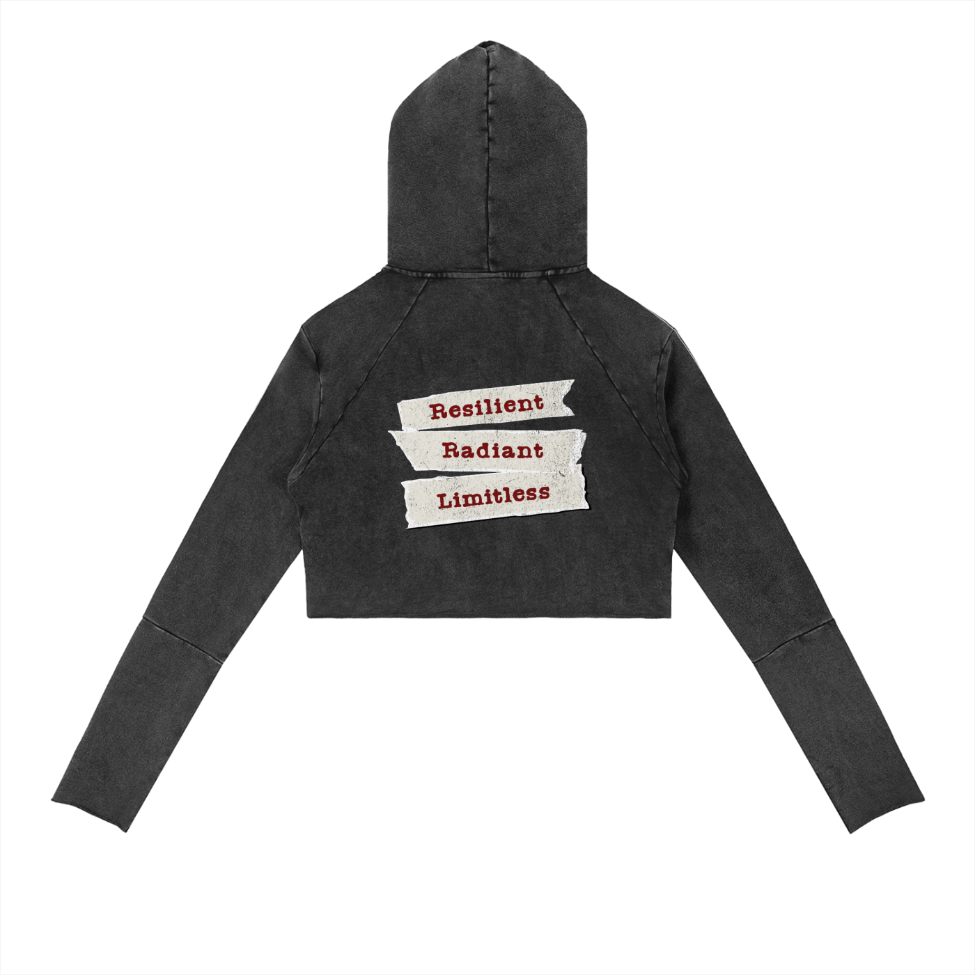 The Sloane Hoodie