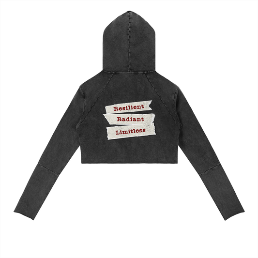 The Sloane Hoodie
