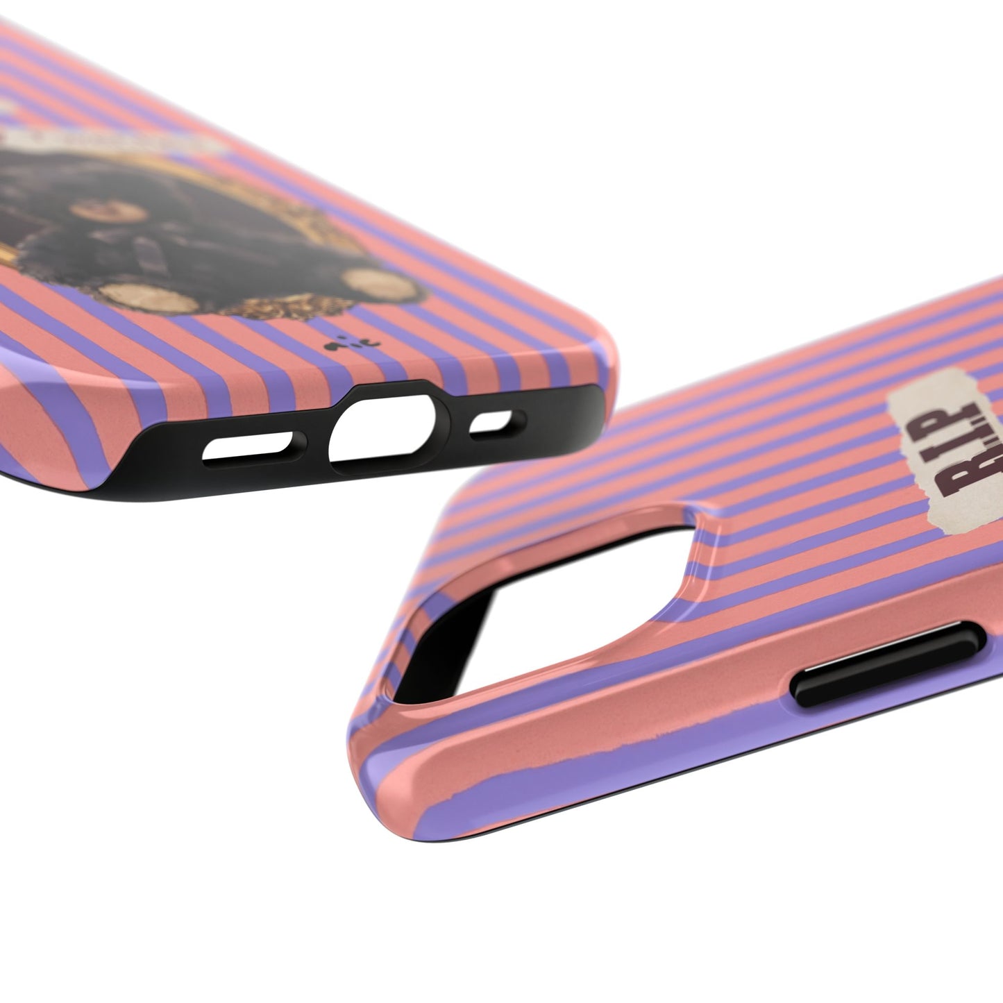 The "R.I.P. My Twenties" Phone Case (Gift)