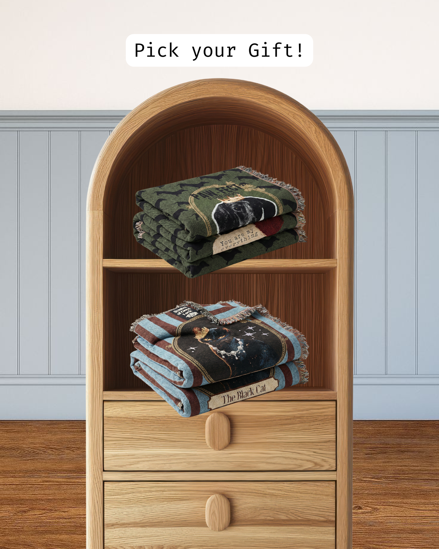 The Do Not Disturb Club (Premium)