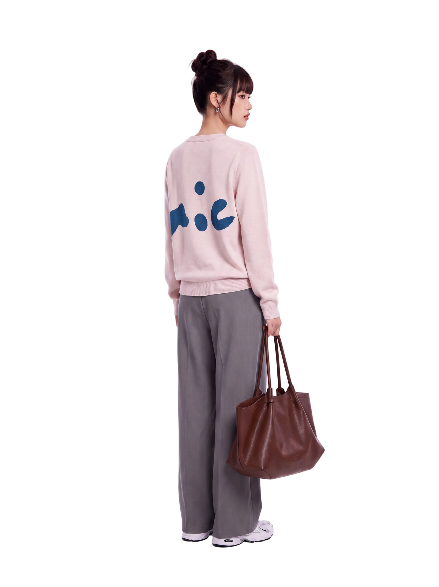 The "Love-Dose" Knit Sweater