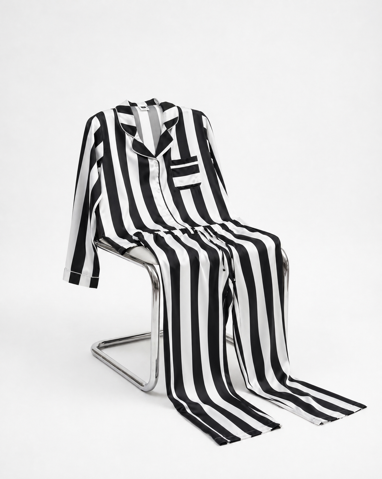 The Offline Silky Pajama Pants