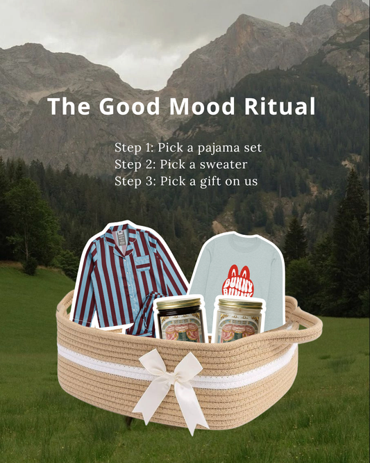 The Good Mood Ritual