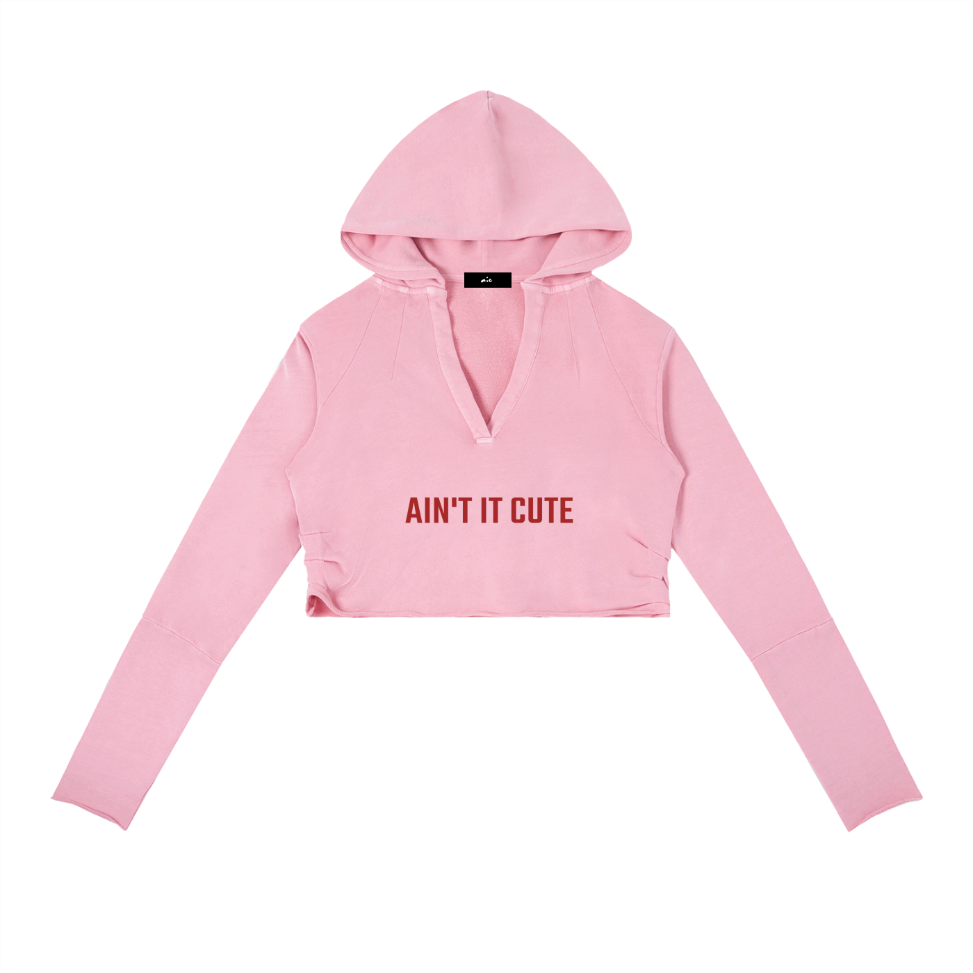The Lola Hoodie