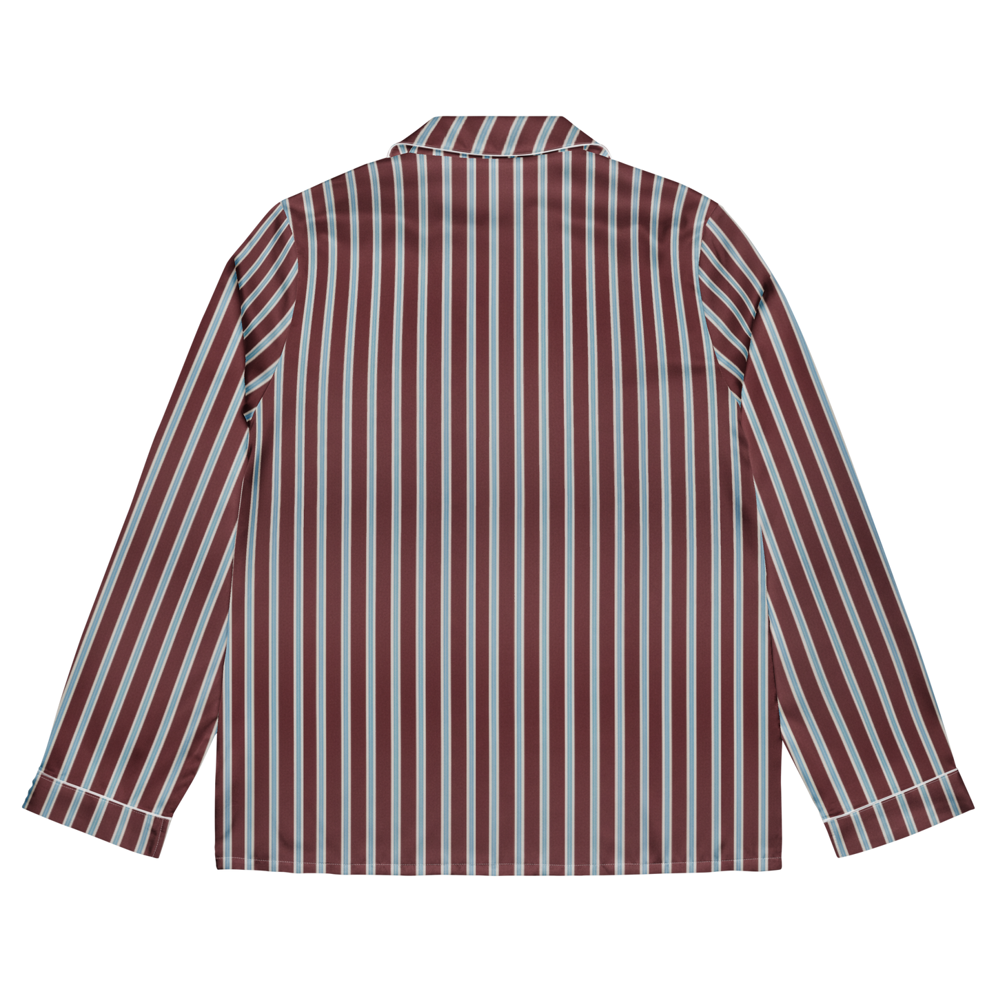 The On Mute Silky Pajama Top