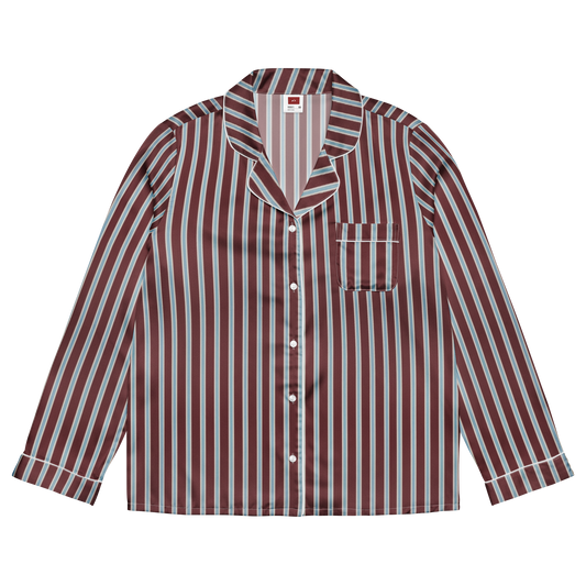 The "On Mute" Pajama Set