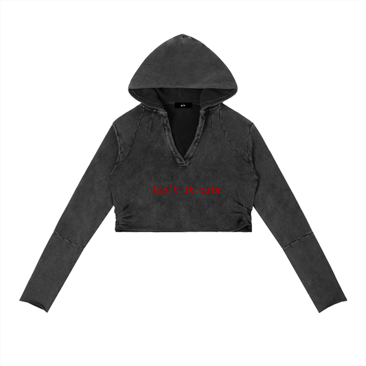 The Sloane Hoodie