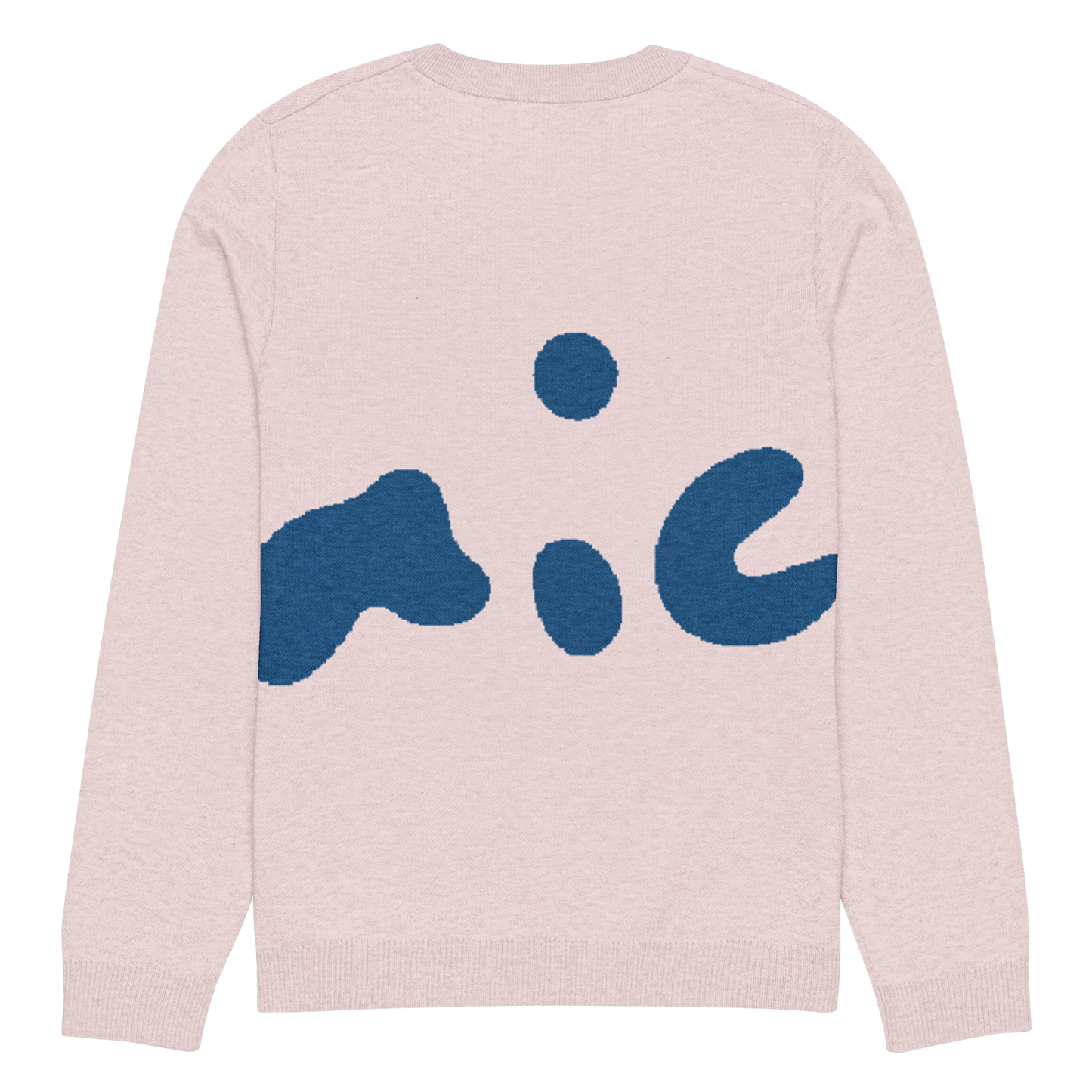 The "Love-Dose" Knit Sweater