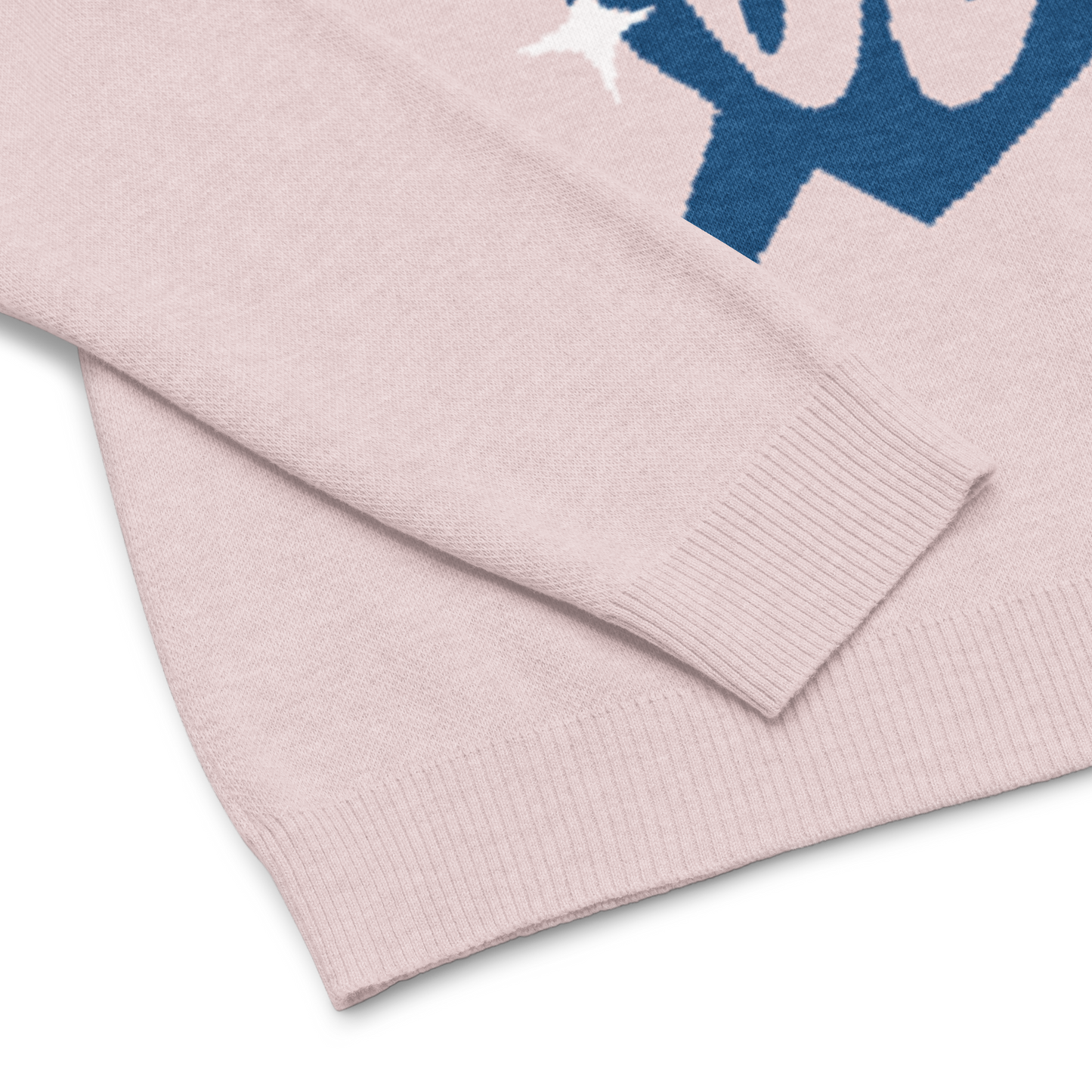 The "Love-Dose" Knit Sweater