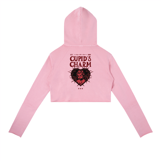 The Lola Hoodie